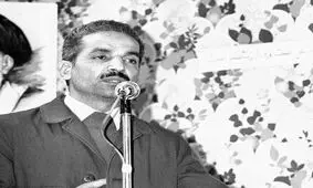 چرا رئیس جمهور در بیست و هشتمین روز ریاستش، شهید شد؟