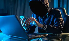 دستگیری عامل برداشت از حساب بانکی شهروند ایلامی