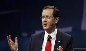 رئیس رژیم صهیونیستی به اردوغان: با یک فنجان قهوه می‌توانیم اختلافات را حل کنیم!