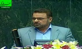 موافقان و مخالفان وزیر اقتصاد / ملکی: وضعیت اقتصاد بدتر شده است / اولاد قباد: اصلاحات گمرک کشور از کارهای برجسته کرباسیان است /خضری: مردم دلشان برای تورم تنگ شده است!