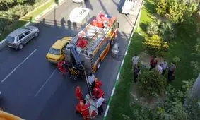 خودکشی زن جوان در مشهد