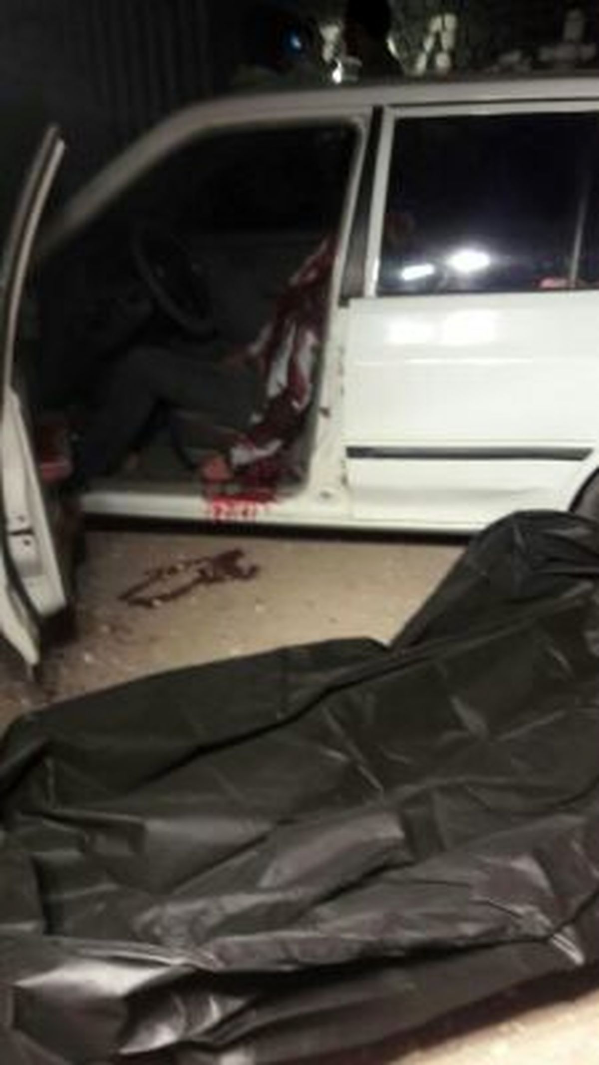 رازگشايي از قتل ٢ برادر نقره فروش/اعتراف دايي به قتل خواهرزاده ها