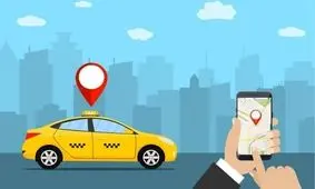 علت دو نرخی بودن هزینه یک مقصد در تاکسی های اینترنتی چیست؟/ ویدئو