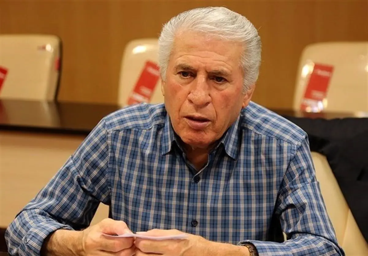 جوادی: امیدوارم یزدانی این بار اجازه ندهد که تیلور خسته‌ اش کند/ همیشه به کشتی امیدوار هستیم