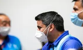 اشک شوق بانوی تیرانداز ایرانی برای مدال طلای فروغی/ عکس