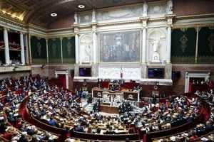 تصویب قانون "مقابله با اسلامگرایی" در پارلمان فرانسه