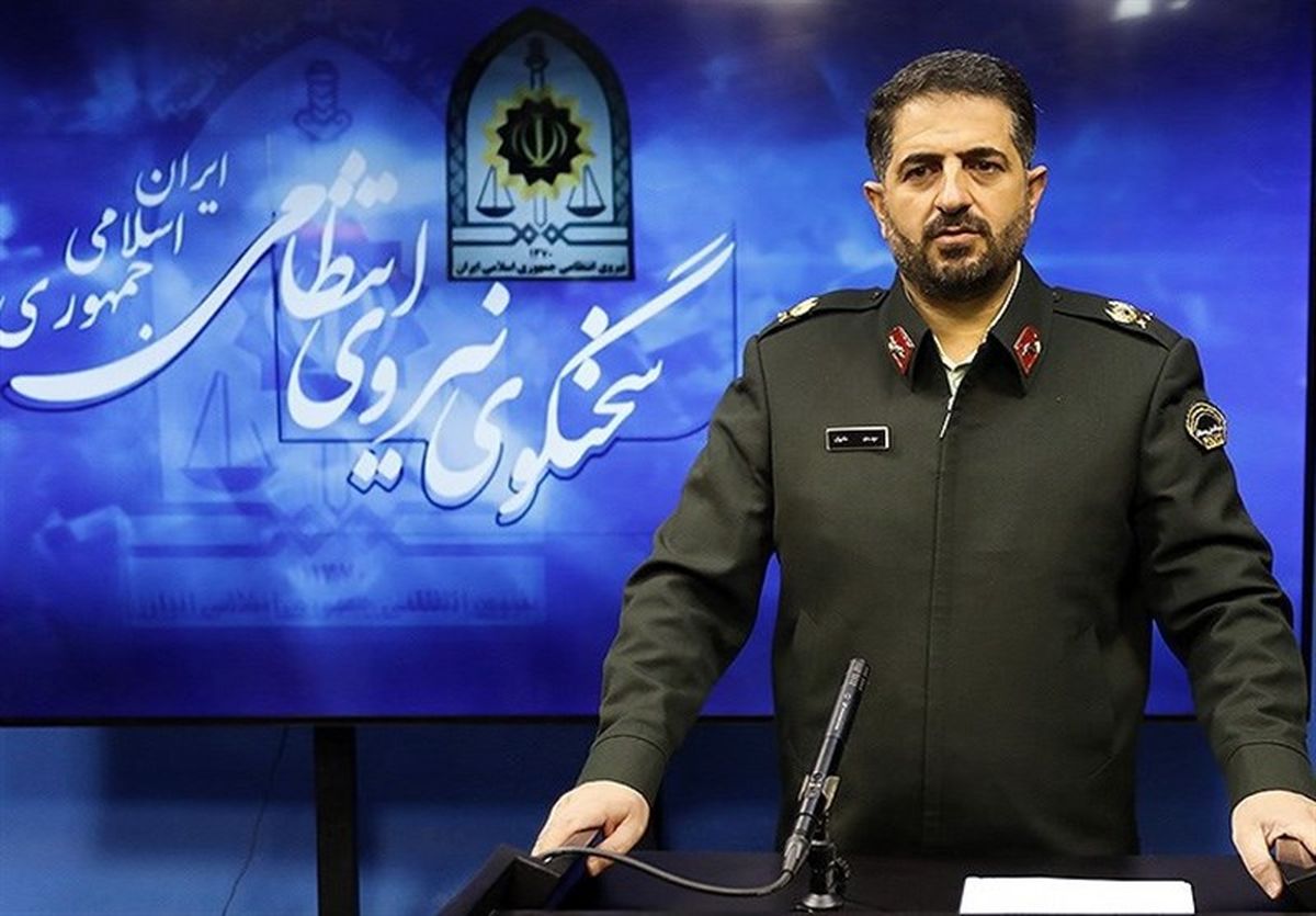 بازگشت آرامش به خوزستان/ اجازه خرابکاری به فرصت طلبان داده نشد/ مردم راهشان را از منافقین جدا کردند
