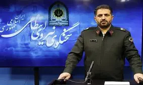 بازگشت آرامش به خوزستان/‌ اجازه خرابکاری به ‌فرصت‌ طلبان ‌داده نشد/ مردم ‌‌راهشان را از ‌منافقین جدا کردند