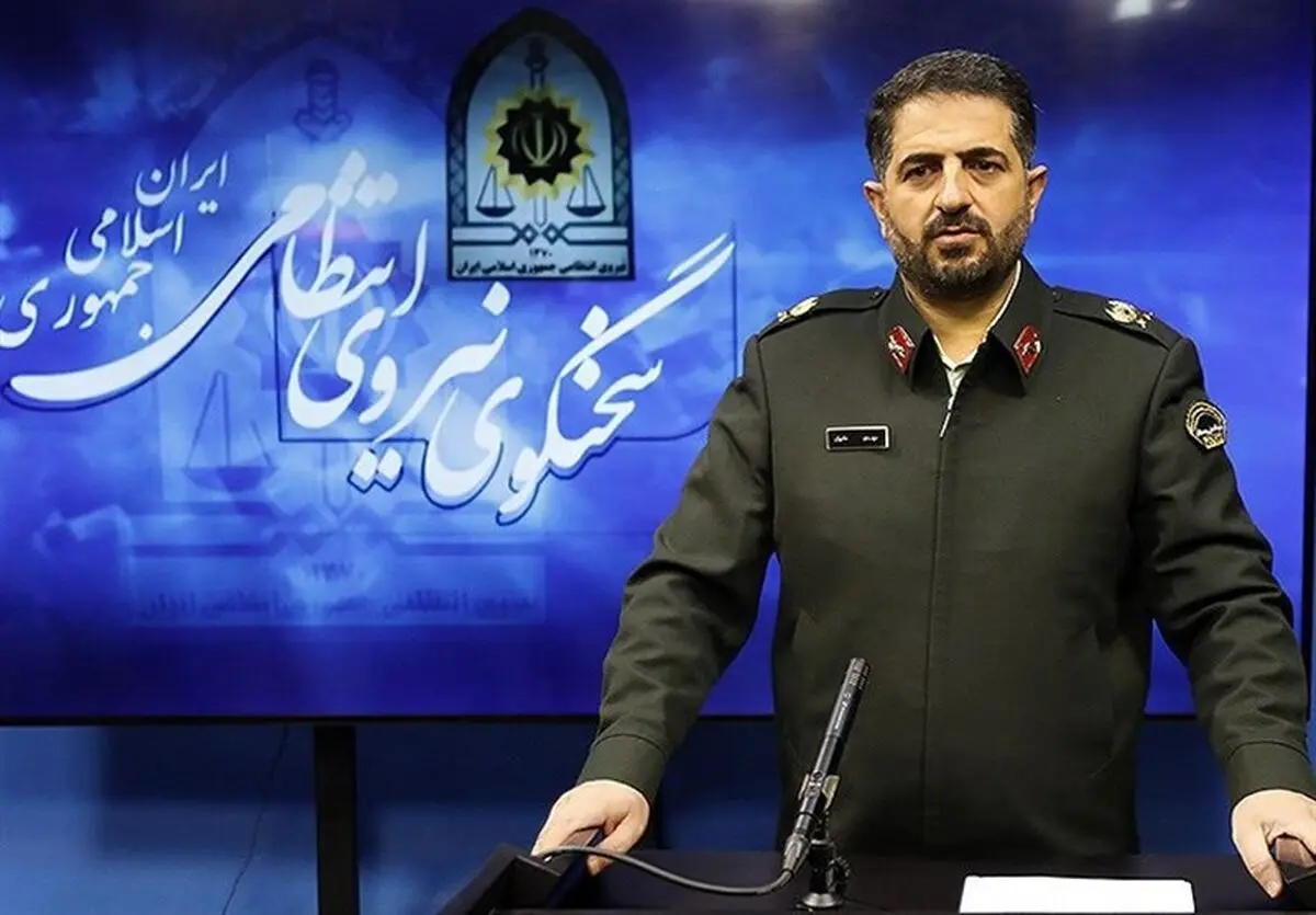 بازگشت آرامش به خوزستان/‌ اجازه خرابکاری به ‌فرصت‌ طلبان ‌داده نشد/ مردم ‌‌راهشان را از ‌منافقین جدا کردند