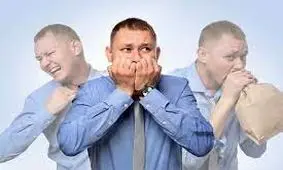 روشی موثر برای بهبود افراد دارای اختلال پانیک