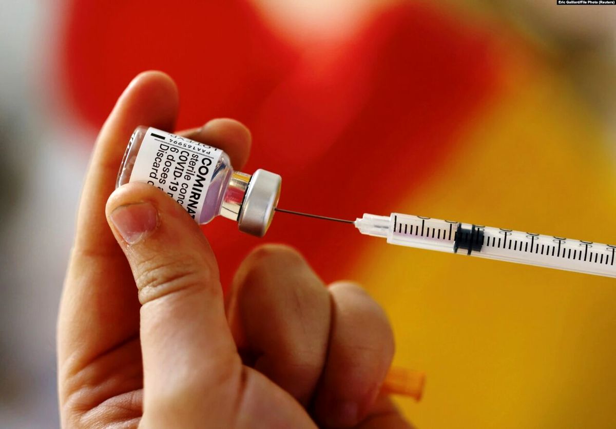 واردات ۳۰ میلیون دُز واکسن کرونا به کشور
