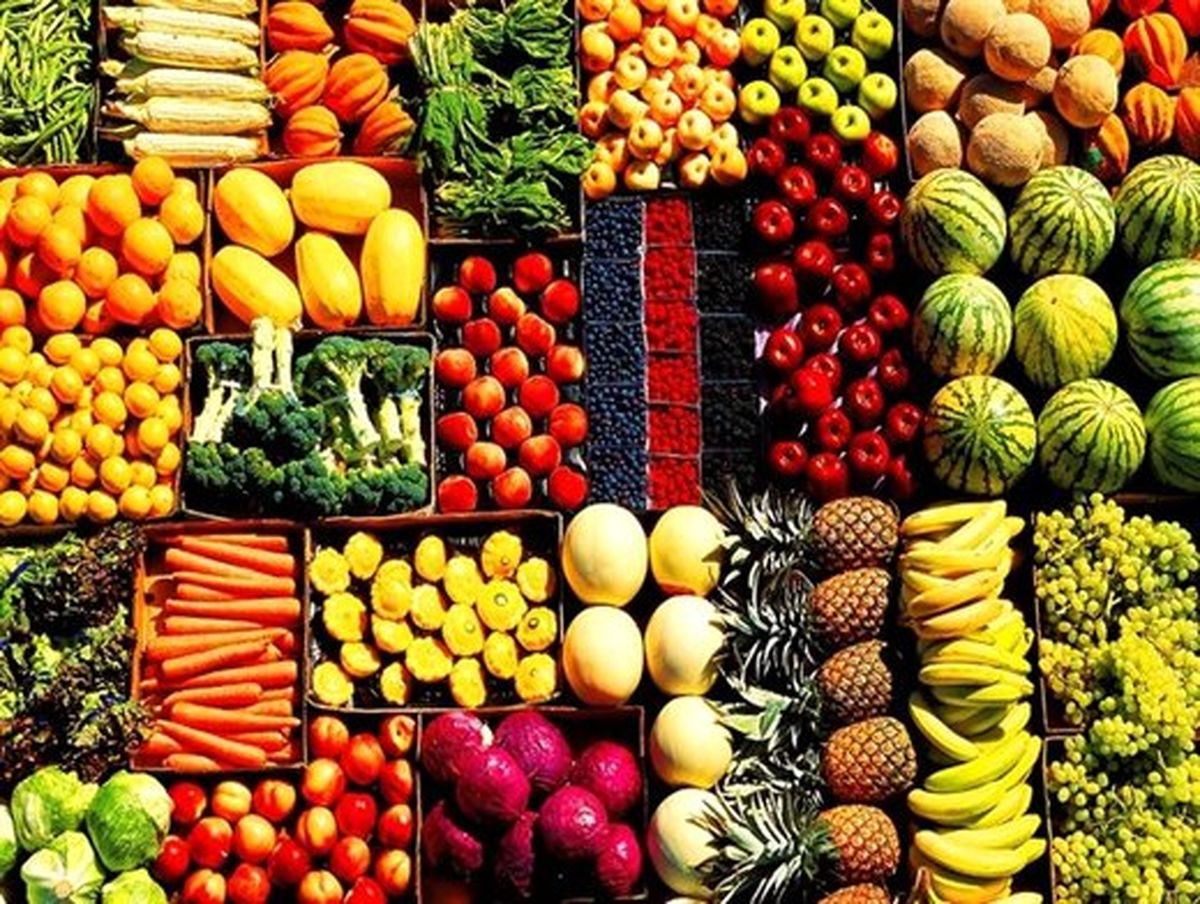 میوه ارزان می شود/ قیمت هر کیلو موز ۲۳ هزار تومان