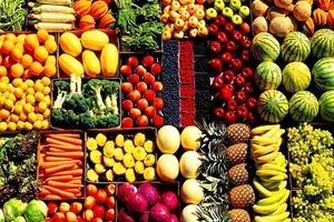 میوه ارزان می شود/ قیمت هر کیلو موز ۲۳ هزار تومان