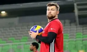 جنجال‌سازی کوبیاک پیش از بازی با شاگردان آلکنو/ ایران را حریف حساب نمی‌ کنیم!