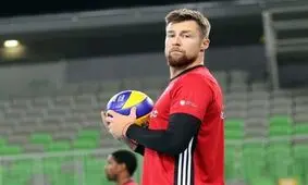 جنجال‌سازی کوبیاک پیش از بازی با شاگردان آلکنو/ ایران را حریف حساب نمی‌ کنیم!
