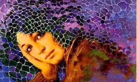 تپش های عاشقانه قلب فروغ برای پرویز شاپور/ نامه عاشقانه فروغ فرخزاد به همسرش