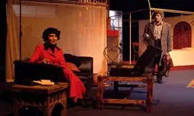 نقد مردسالاری با «خواب در فنجان خالی»/ فائق آمدن بر تقدیر تاریخی