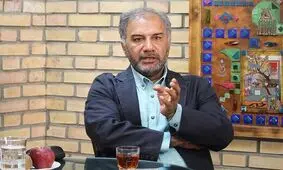 محمدمهدی عسگرپور: از عجایب ایران است که برای ممیزی آثار شبکه نمایش خانگی، از سازنده پول هم می‌گیرند