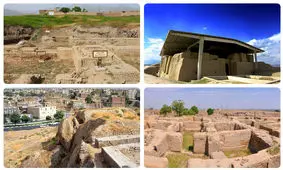 پرونده ثبت جهانی "هگمتانه" در آستانه ارسال به یونسکو