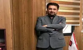 سعید اسلامی بیدگلی: رضوانی‌فر، شستا را به جایگاه مناسبی رسانده است