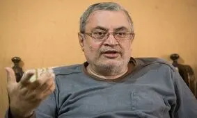 کنایه سعید حجاریان به اصلاح طلبانِ صندلی طلب/ خاک سیاست ما پلیسی-پادگانی است/ اصلاح‌طلبی اکنون معلق است