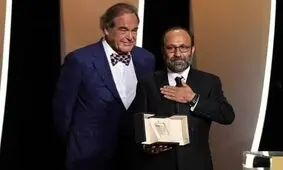 فرهادی کُشی نکنیم