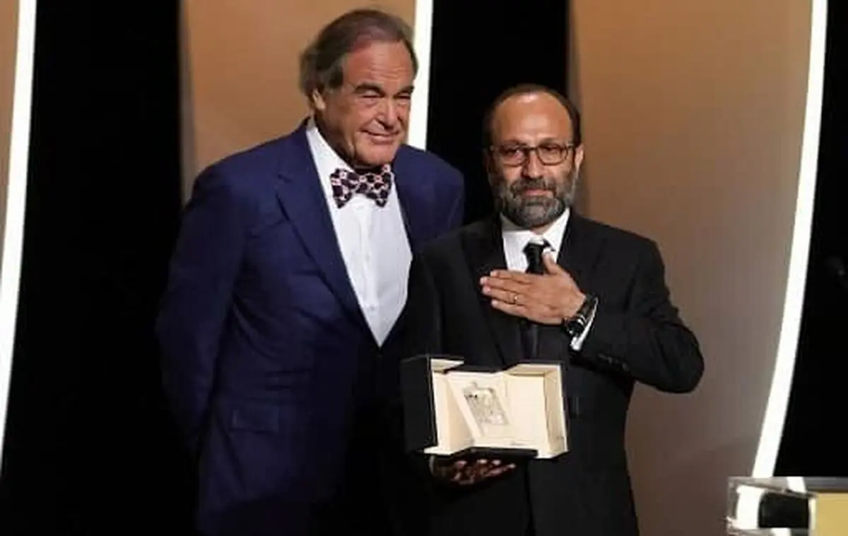 فرهادی کُشی نکنیم