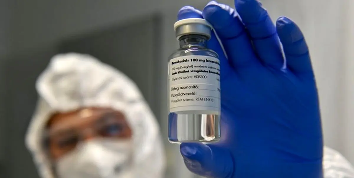 رمدسیویر و کاسبی جدید مراکز درمان خصوصی/ تزریق تا یک میلیون، فروش تا ۲۰ میلیون تومان