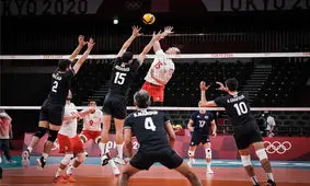 چرا کوبیاک مقابل ایران بازی نکرد؟