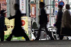 چطور در ژاپن ناپدید شویم؟/ شرکت‌هایی که کمک می‌کنند آدم‌ ها ناپدید شوند