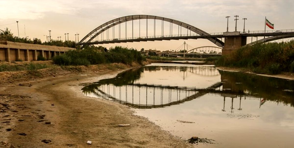 هفت انجمن هنرهای تجسمی در حمایت از خوزستان بیانیه منتشر کردند