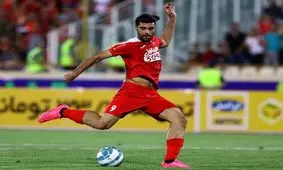 نبرد مهدی طارمی و عمر السومه در یک چهارم نهایی لیگ قهرمانان+عکس