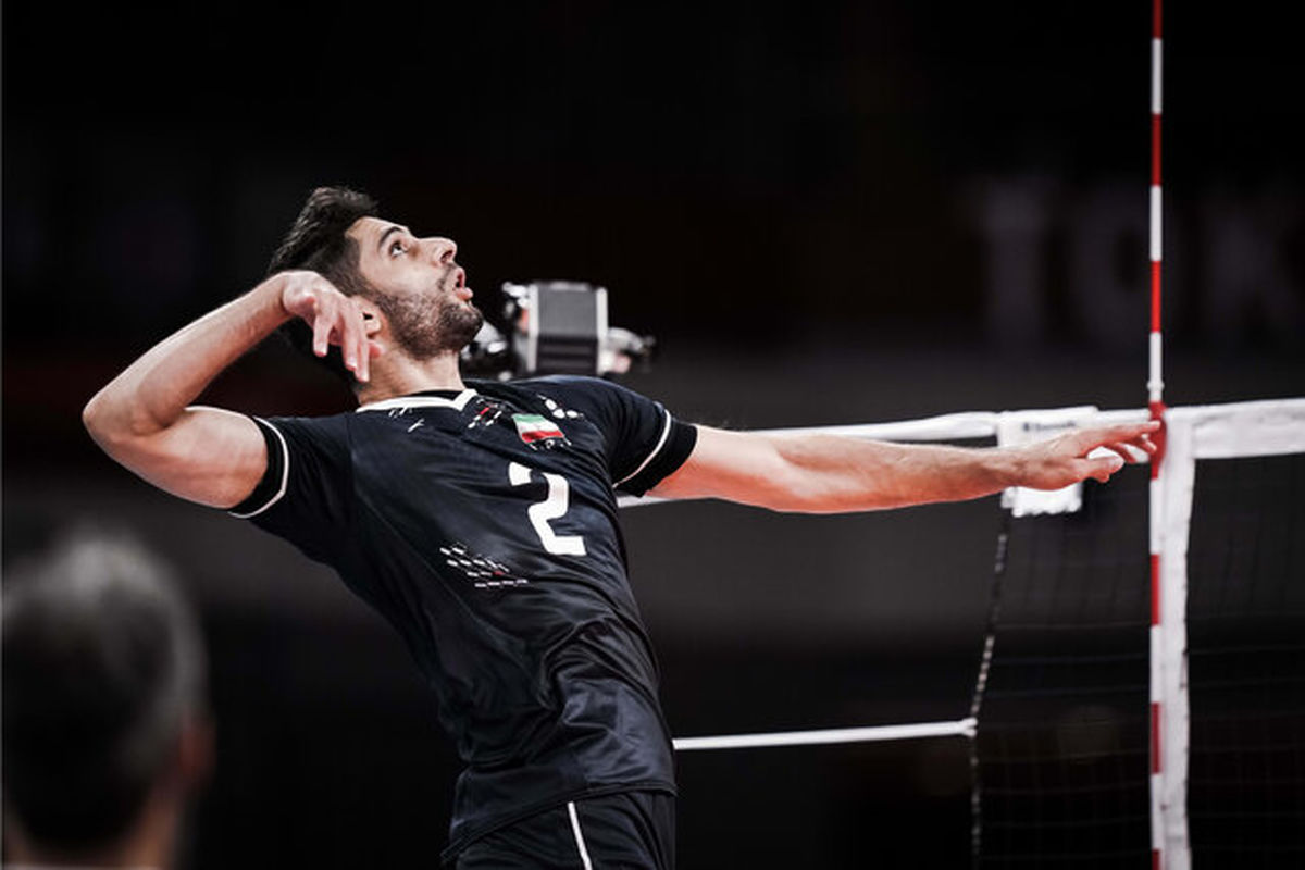 واکنش فدراسیون جهانی والیبال به پیروزی ایران مقابل لهستان؛ انتقام گرفته شد!