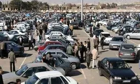 برگ سبز خودرو برای امنیت بخشی به معاملات کافی نیست/ ویدئو