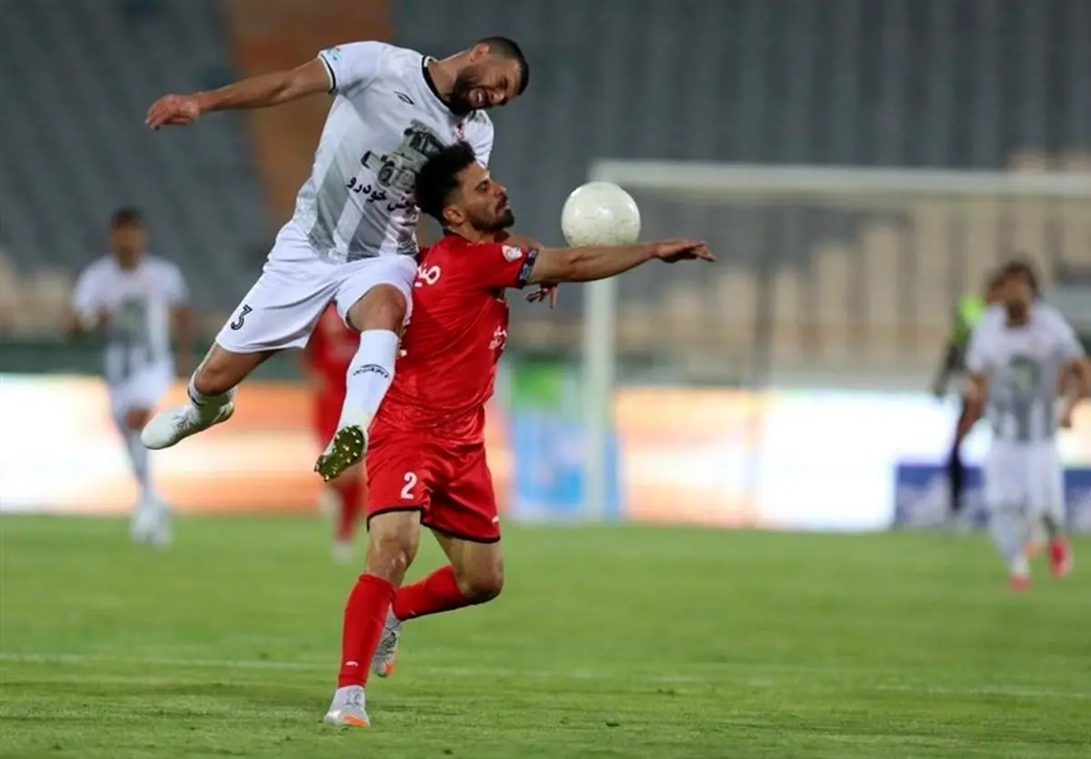 پرسپولیس به دنبال تکرار تاجگذاری مقابل تراکتور/ تلاش سپاهان برای فراموشی دربی سال ۹۸