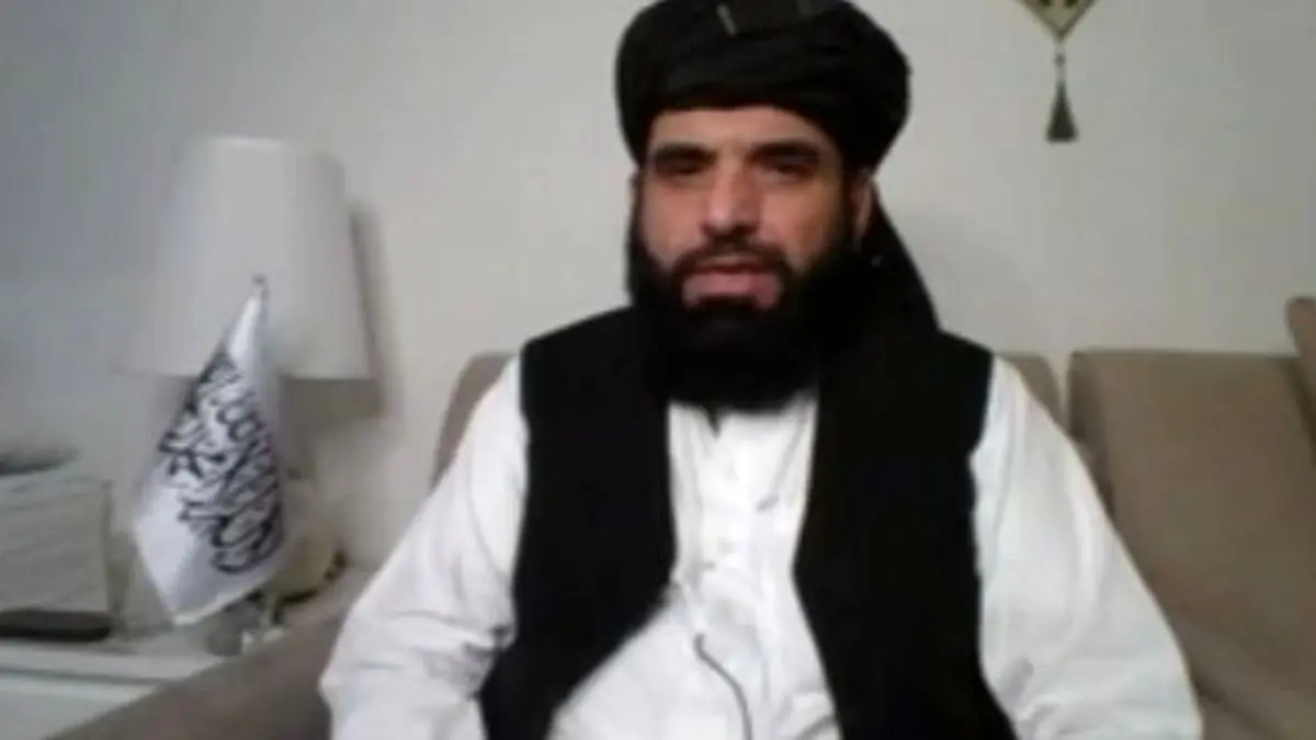 طالبان: واکسن کرونا و کمک پزشکی نیاز داریم