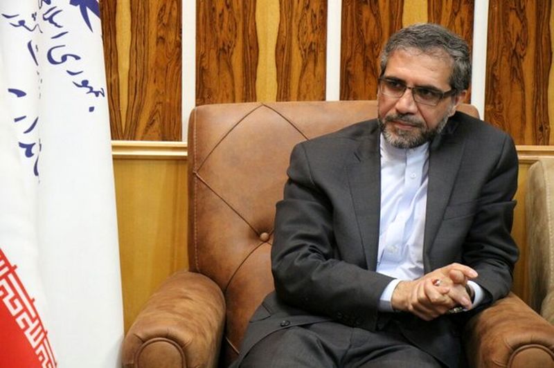 مذاکرات وین نتیجه قانون اقدام راهبردی برای لغو تحریمها است