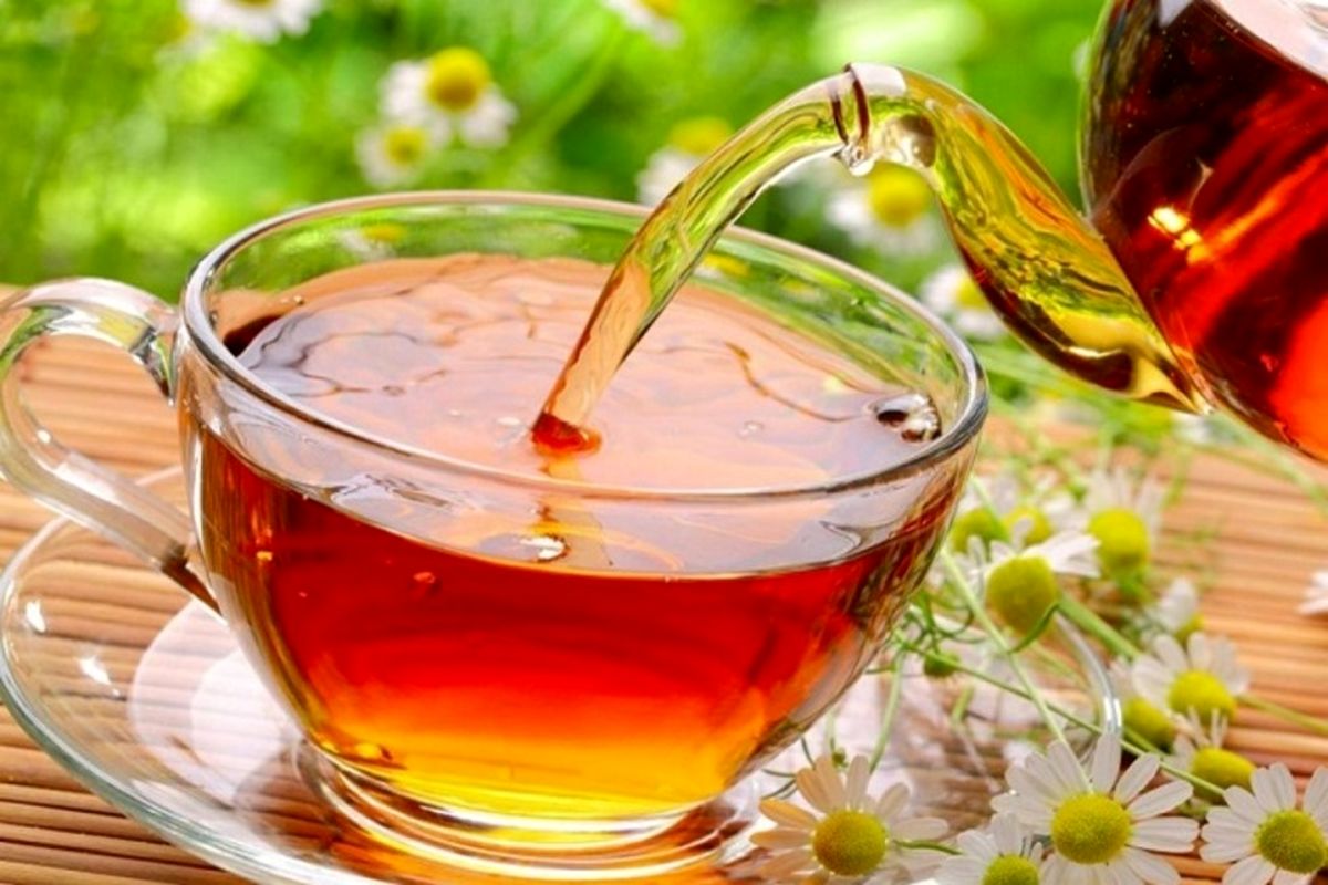 بالاخره چای بنوشیم یا نه؟