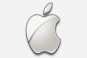 چرا لوگوی اپل سیب گاز زده است؟ 