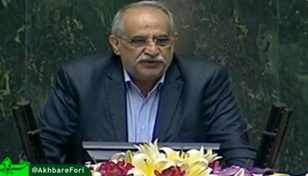 کرباسیان: دولت یازدهم اقتصاد را از شرایط بحرانی خارج کرد/برای بهبود وضعیت تمام تلاشم را به کار می‎گیرم