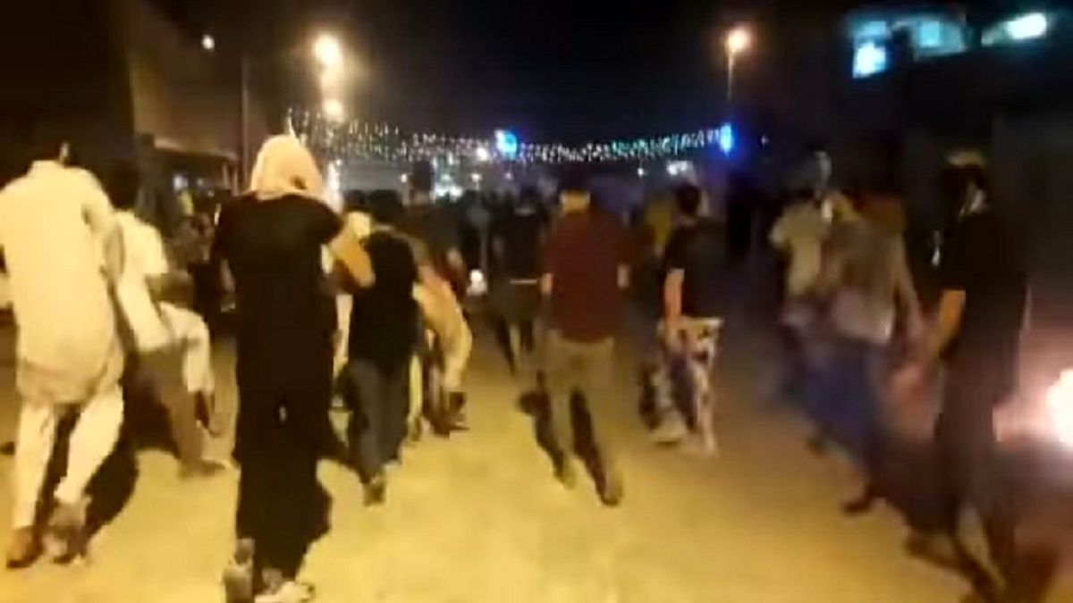 زندانیان اعتراضات خوزستان را آزاد کنید/ سوء سابقه هم در پرونده شان نباشد/ یک درصد افراد، از این اجتماعات سوء استفاده می کنند