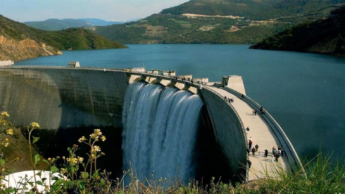 مافیای آب در ایران وجود دارد؟/ ویدئو