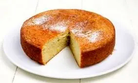 “کیک ماست” را با چه موادی و چگونه درست کنیم؟