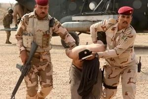 دستگیری همه عوامل شبکه تروریستی انفجار شهرک صدر بغداد/ ارتش پرونده این منطقه را برعهده می‌گیرد