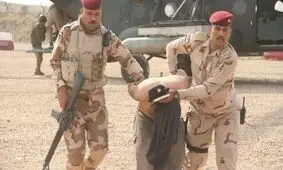 دستگیری همه عوامل شبکه تروریستی انفجار شهرک صدر بغداد/ ارتش پرونده این منطقه را برعهده می‌گیرد