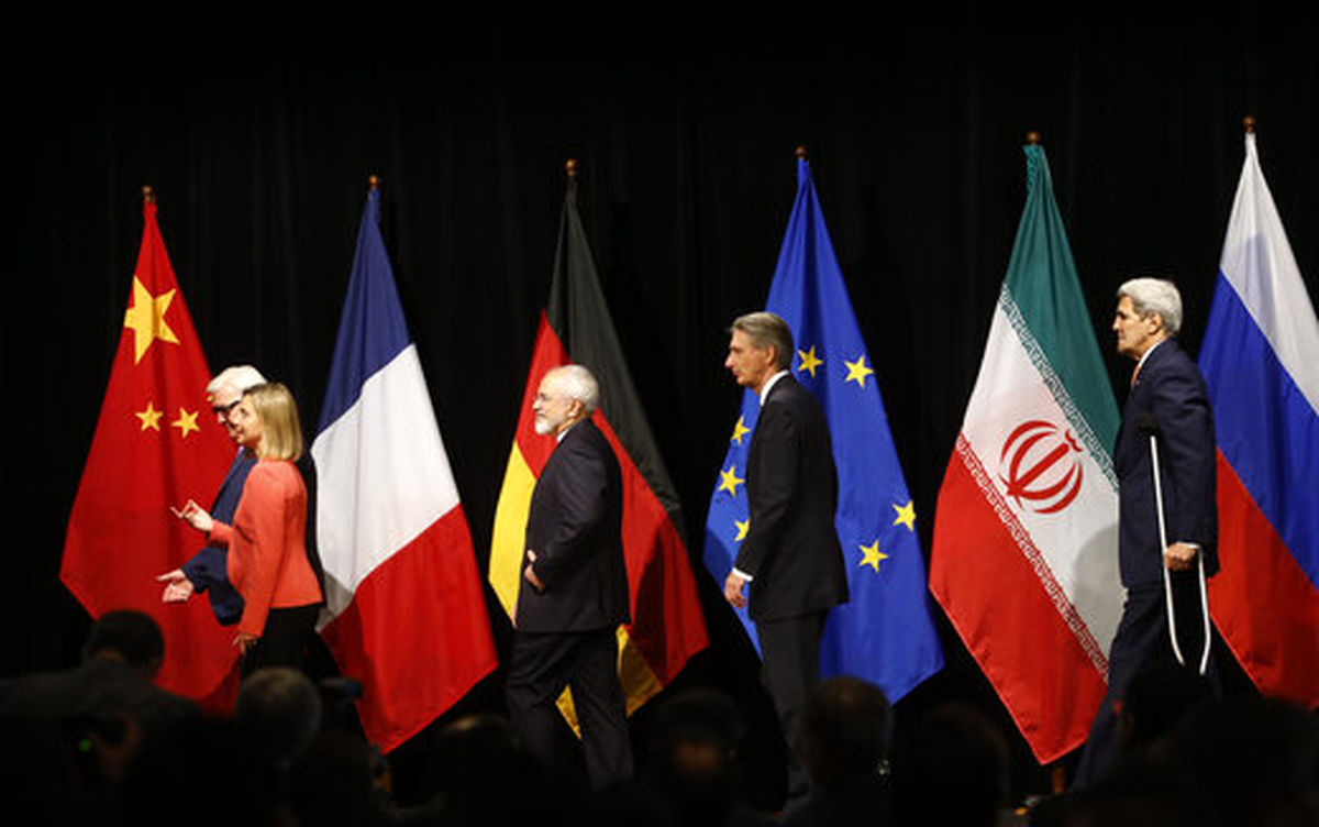 زمان تصمیمگیری است؛ هدف مخالفین آن چیزی نیست که میبینید!/ جنگ یا صلح؟ دام جریانهای ضدایرانی برای بایدن