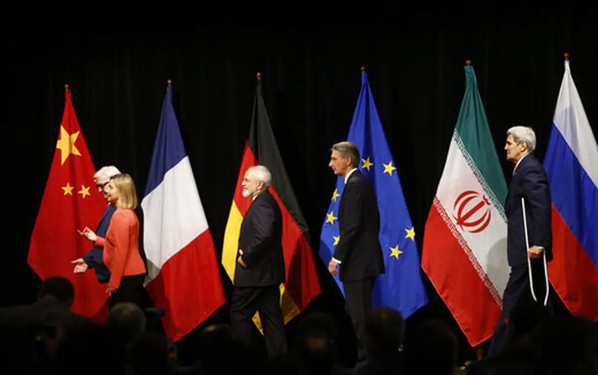 زمان تصمیم‌گیری است؛ هدف مخالفین آن‌ چیزی نیست که می‌بینید!/ جنگ یا صلح؟ دام جریان‌های ضدایرانی برای بایدن