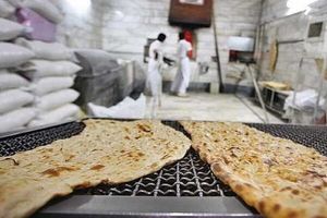 افزایش نرخ نان در ۳ شهر گلستان، نسیم شهر و صالحیه ممنوع است
