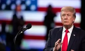 ترامپ: در حال تبدیل شدن به یک کشور کمونیستی هستیم/ چین باید به ما غرامت بدهد