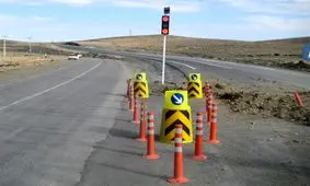 کاهش ۷ درصدی تصادفات خونین در سمنان، جاده نظامی همچنان جان می‌گیرد